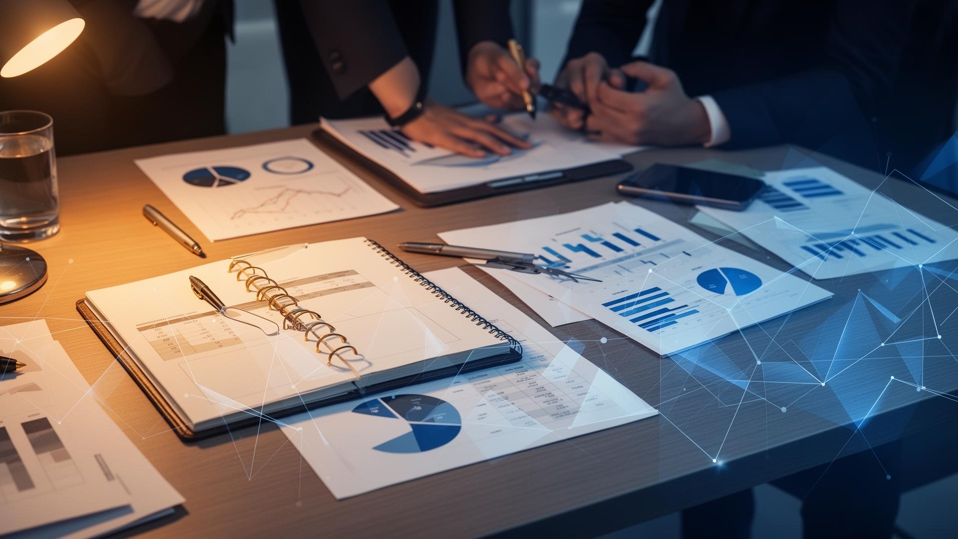 CONPLANA — Die PlanA Methode